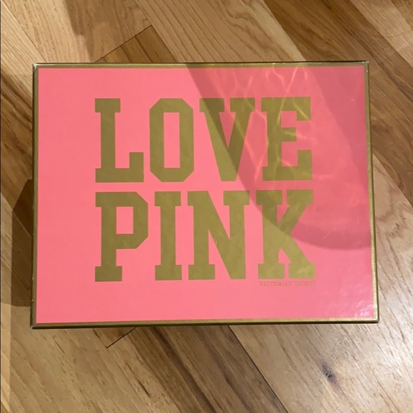 Pink Dog Limited Edition